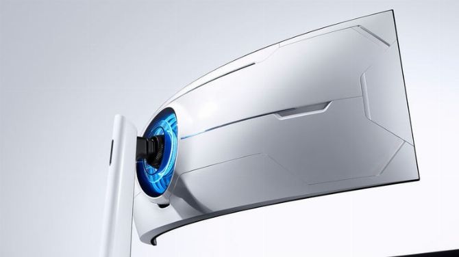 Samsung annonce son nouvel écran Odyssey G9 edition 2021 avec Mini-LED