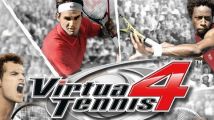 Test : Virtua Tennis 4 (PS3, Xbox 360)