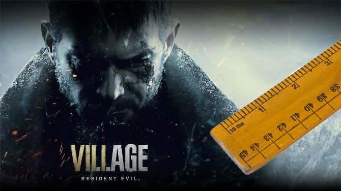 Resident Evil Village annonce sa taille sur PS5, Xbox Series, et ses dates de pré-téléchargement