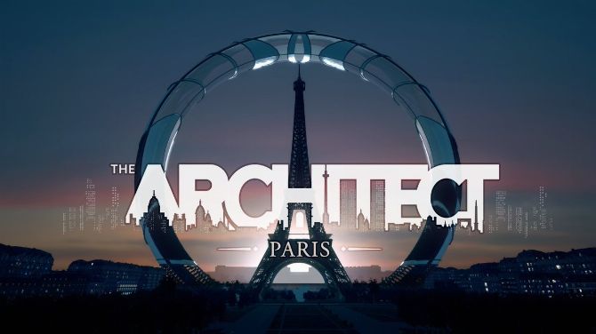 The Architect Paris : Le jeu qui vous permet de redessiner la ville Lumière en Accès Anticipé