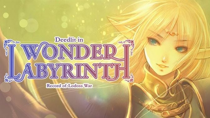 Record of Lodoss War Deedlit in Wonder Labyrinth date la fin de son accès anticipé