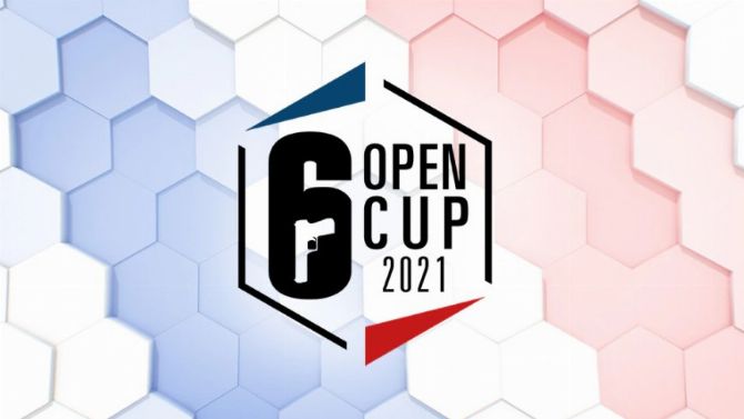 Rainbow Six Siege : La 6 Open Cup 2021 annoncée pour couronner la meilleure équipe de France