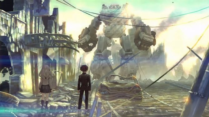13 Sentinels Aegis Rim franchit un nouveau cap de ventes, Atlus se félicite