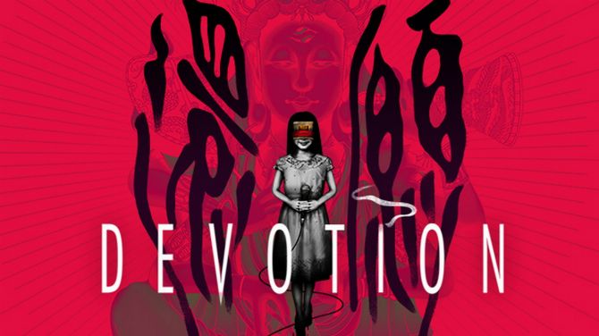 Devotion : Le très controversé jeu horrifique taïwanais à nouveau en vente