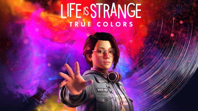 Life is Strange True Colors : Premières infos sur un nouvel épisode 100% émotions