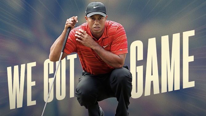 2K rachète HB Studios et signe un partenariat sur le long terme avec Tiger Woods