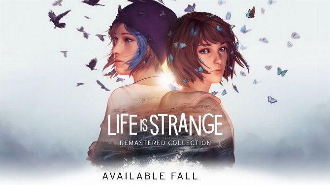 Life Strange et Life is Strange Before the Storm remasterisés et réunis cet automne