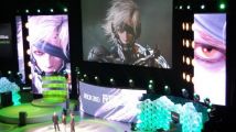 E3 09 > La conférence Microsoft en images