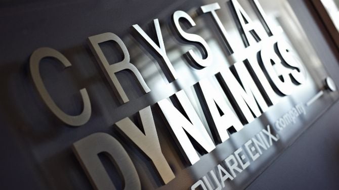 Crystal Dynamics embauche pour un nouveau jeu AAA