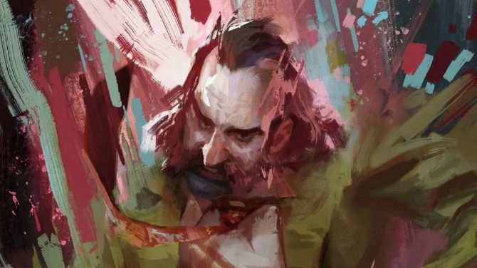 Disco Elysium The Final Cut se date sur PS5 et PS4