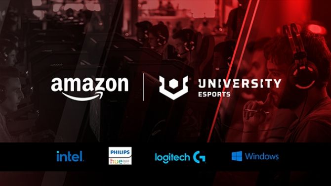 eSport : Des tournois étudiants se lancent sur plusieurs jeux compétitifs