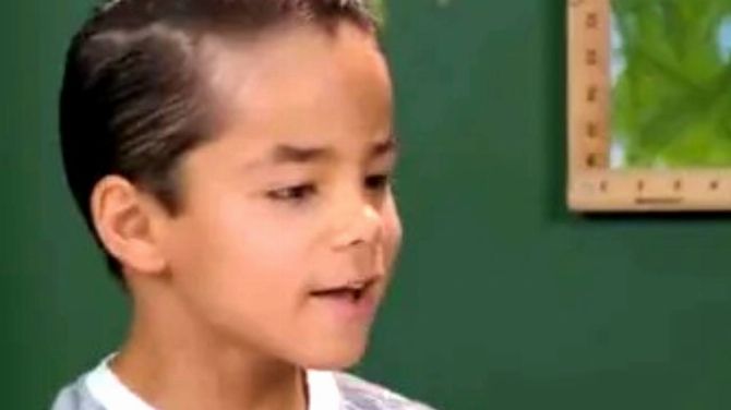 L'image du jour : Cette inculture infantile qui donne des frissons