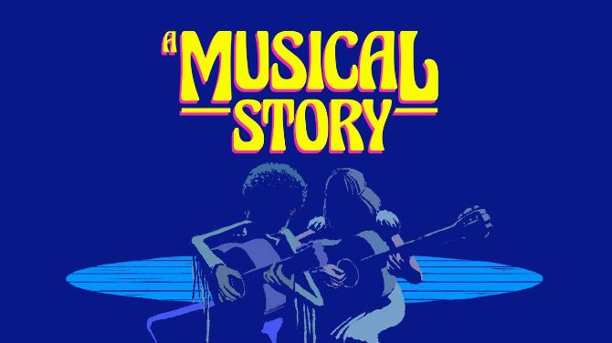 A Musical Story s'annonce, un croisement made in France entre jeu de rythme et narration