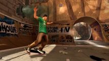 E3 09 > Tony Hawk Ride se montre en images