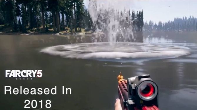 L'image du jour : L'évolution de la physique de l'eau depuis 2004