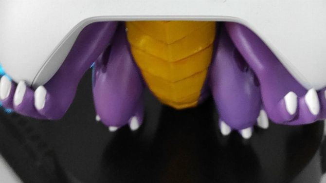 L'image du jour : Un repose-manette de feu !