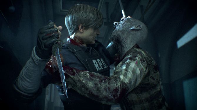 Resident Evil : Le reboot cinématographique précise son titre et l'influence de Resident Evil 2
