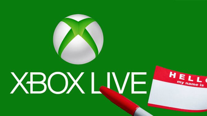 Xbox Live : Changement de nom pour le jeu en ligne selon Microsoft, qui devient Xbox Network