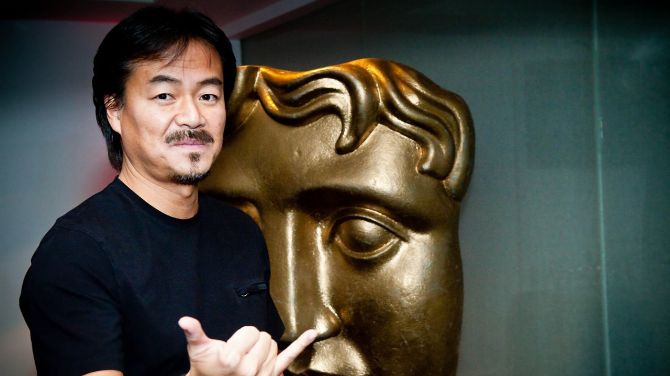 Fantasian : Le prochain RPG de Hironobu Sakaguchi pourrait être son jeu FINAL