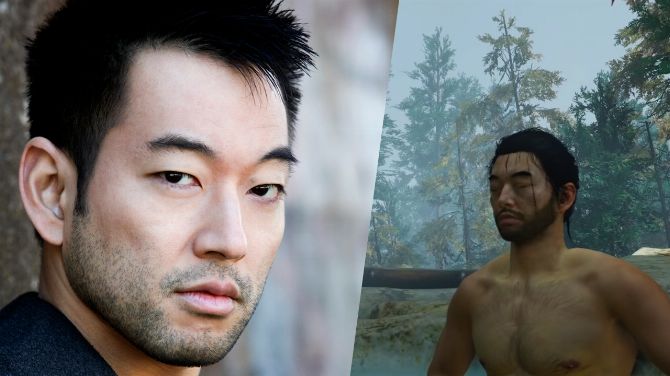 Ghost of Tsushima : L'interprète de Jin Sakai réagit avec humour à l'annonce du film