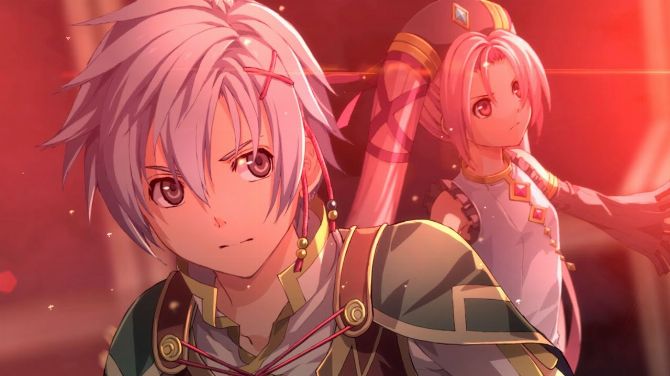 Nayuta no Kiseki : L'épisode PSP inédit dévoile sa première bande-annonce sur PS4