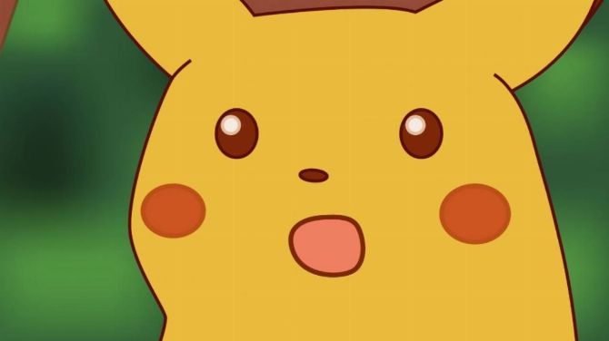 L'image du jour : Quand DBZ et Pokémon fusionnent