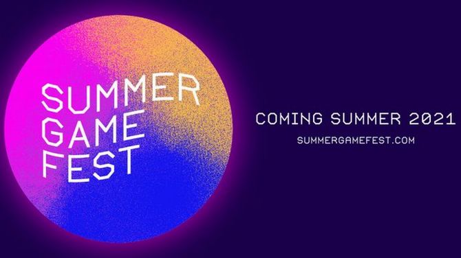 Le Summer Game Fest  2021 s'annonce, une édition plus condensée