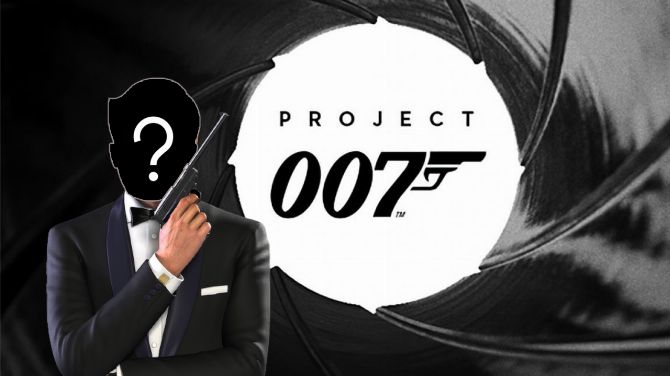 Project 007 : IO Interactive parle de ses inspirations pour "son" James Bond