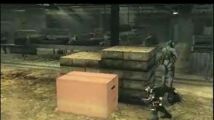 E3 2009 > Metal Gear Peace Walker sur PSP
