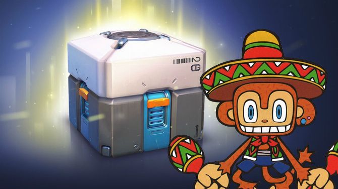 Loot Boxes : Une association brésilienne tente de les faire interdire sous peine d'amende