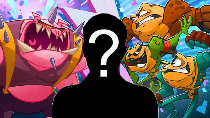 Les développeurs de Battletoads travaillent sur une "licence bien-aimée"