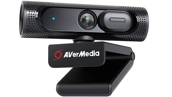 TEST de la webcam AVerMedia PW315 : Simple et performante