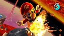 E3 09 > Super Mario Galaxy 2 annoncé sur Wii !