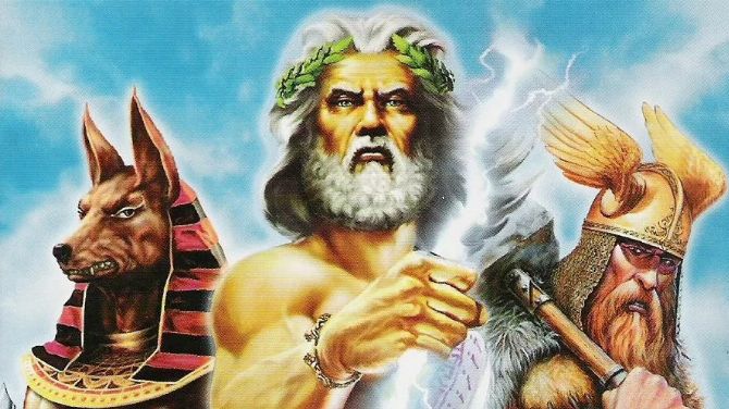 Age of Mythology : Microsoft ne l'a pas oublié