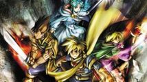 E3 09 > Golden Sun DS, enfin !