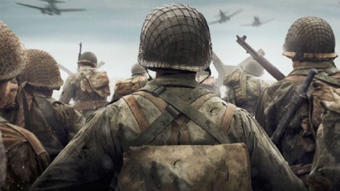 Call of Duty "Vanguard" serait... un "putain de désastre" selon les rumeurs