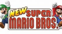 E3 09 > New Super Mario Bros. Wii annoncé