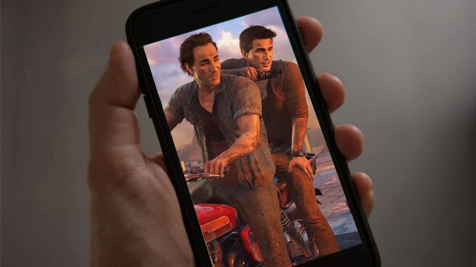 PlayStation compte adapter ses licences populaires sur smartphones