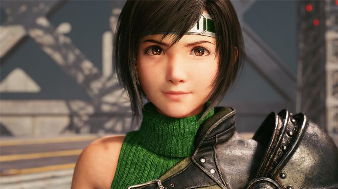 Final Fantasy VII Remake Intergrade détaille son gameplay et ses protagonistes