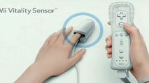 E3 09 > Nintendo annonce le "Vitality Sensor"