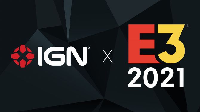 L'E3 2021 fait le plein de partenaires médias