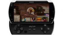E3 09 > La PSP go! le 1er octobre en Europe