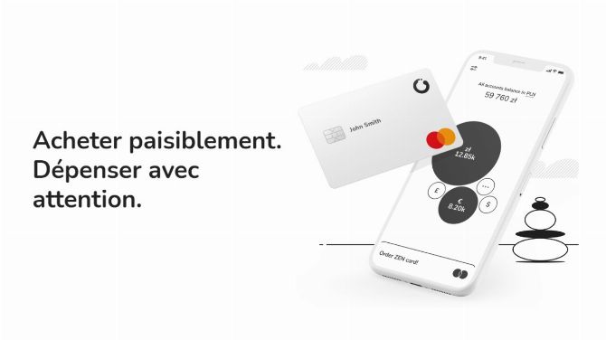 Profitez plus longtemps de vos appareils préférés avec la carte ZEN