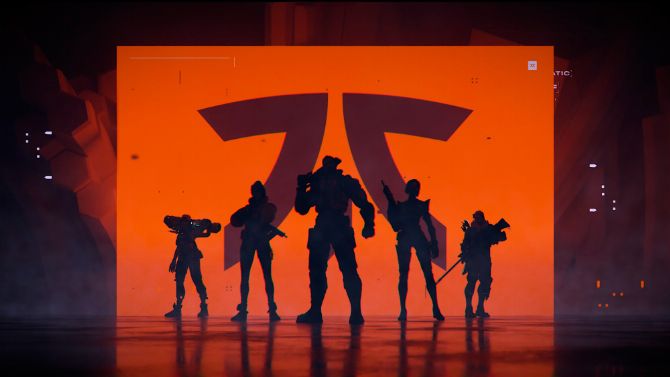 VALORANT : Fnatic bat Team Liquid dans la finale du tournoi européen des Challengers 2