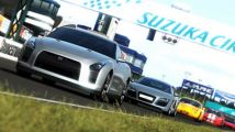 E3 09 > Gran Turismo PSP se dévoile enfin !