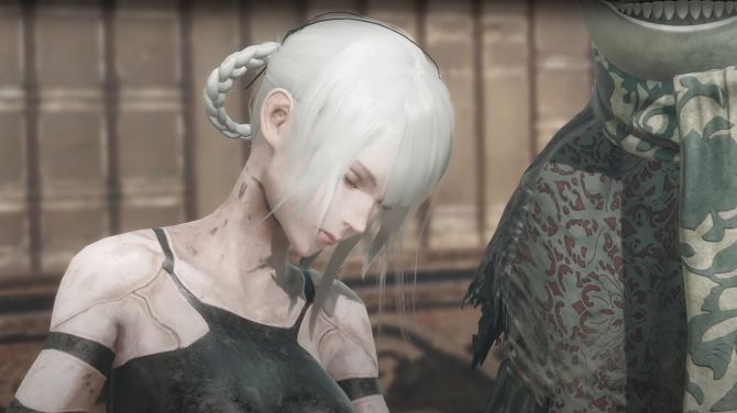 NieR Replicant ver.1.22474487139... : Le contenu supplémentaire dévoilé en vidéo