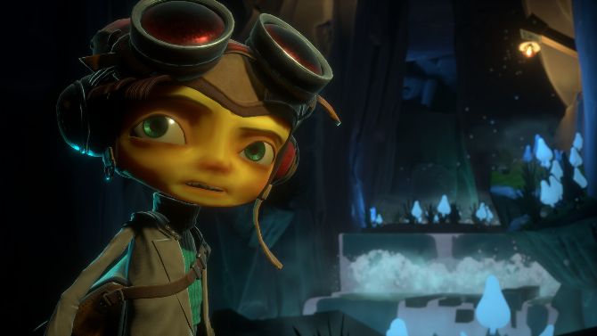 Psychonauts 2 : Oui, c'est pour cette année, Double Fine rassure