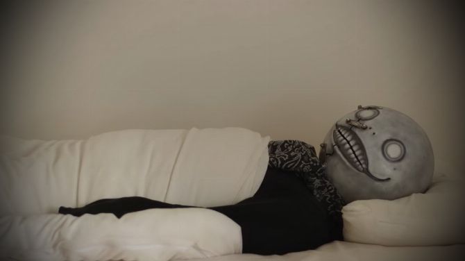 Yoko Taro (NieR) et Square Enix annoncent un nouveau jeu