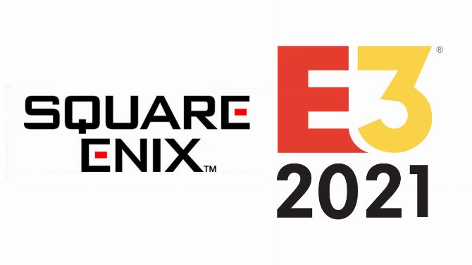 E3 2021 : Square Enix confirme sa participation et promet plusieurs annonces