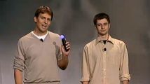E3 09 > La PS3 aura aussi sa wiimote